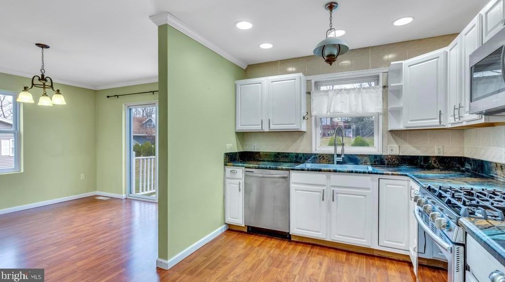 14 Wadsworth Dr, East Berlin PA  17316-9328 exterior