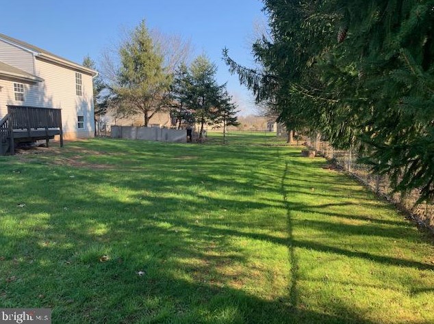 120 Abbotts Dr, Abbottstown PA  17301-9763 exterior