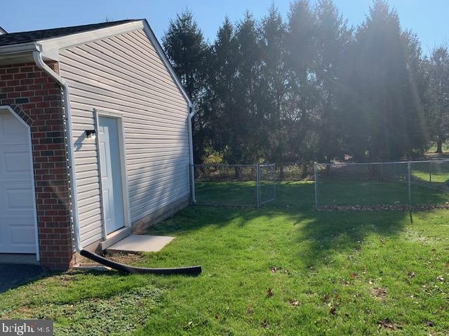 120 Abbotts Dr, Abbottstown PA  17301-9763 exterior