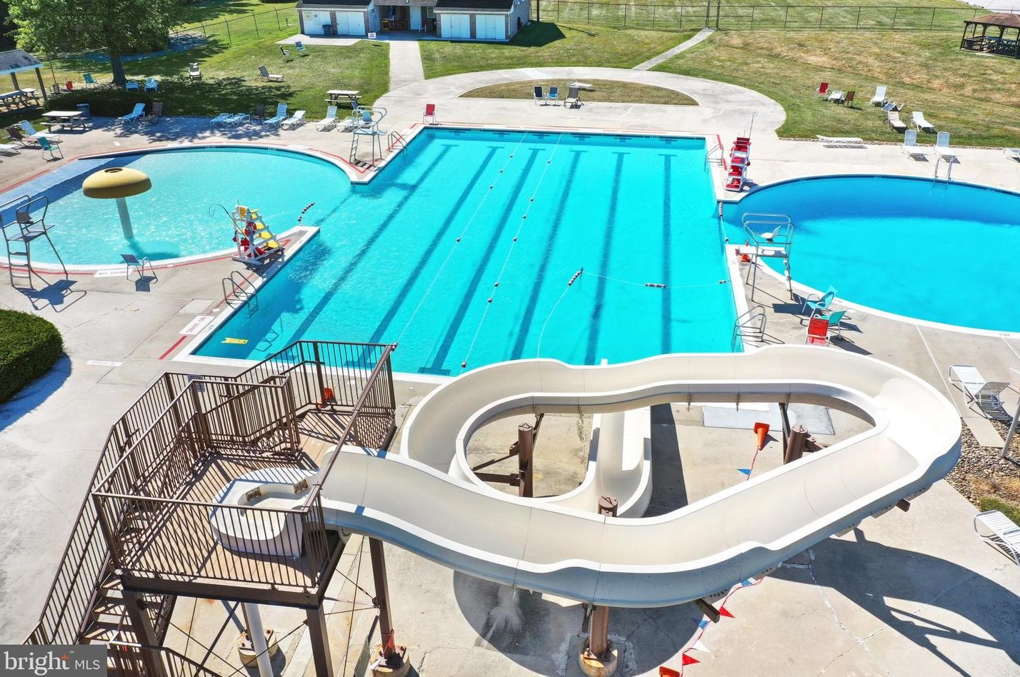 110 Schofield Dr, East Berlin PA  17316-9315 exterior