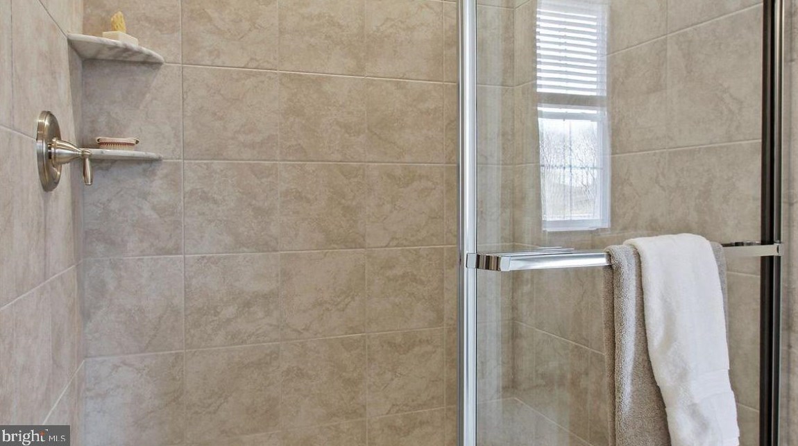 71 Garrison Falls Dr, Gettysburg PA  17325-2014 exterior