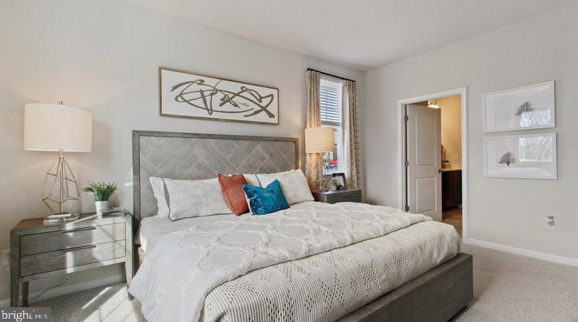 71 Garrison Falls Dr, Gettysburg PA  17325-2014 exterior