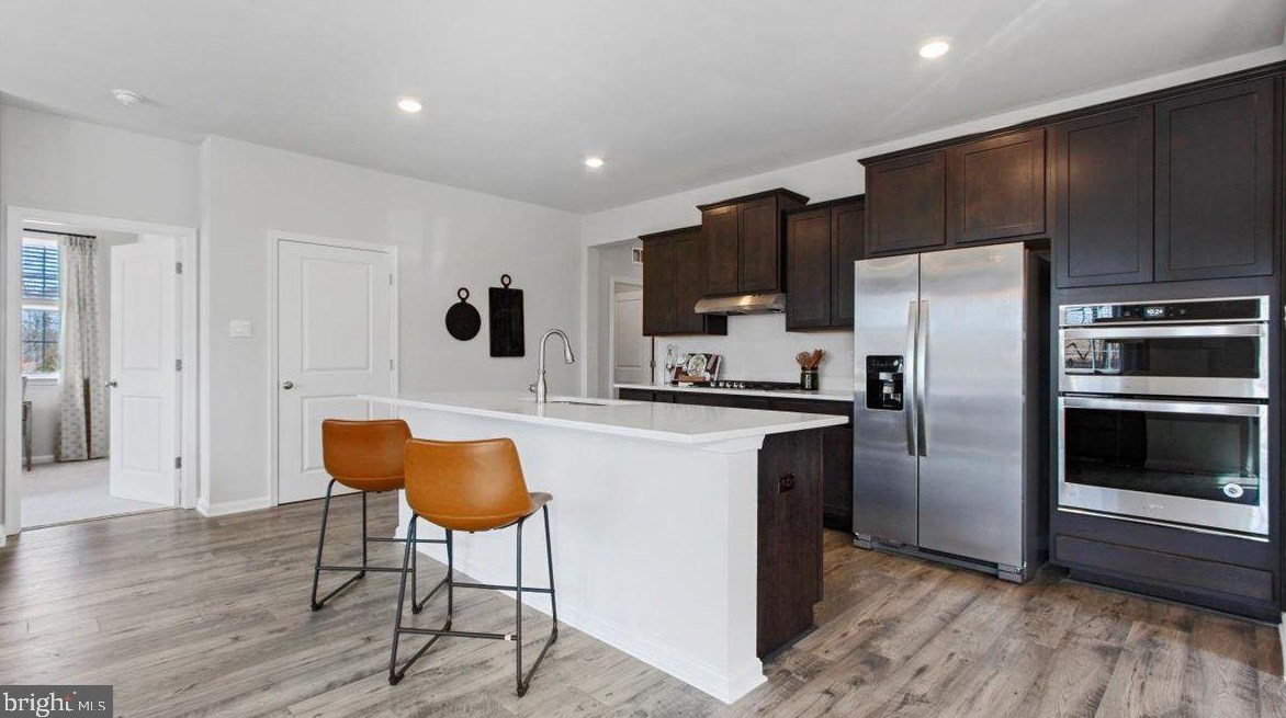 71 Garrison Falls Dr, Gettysburg PA  17325-2014 exterior