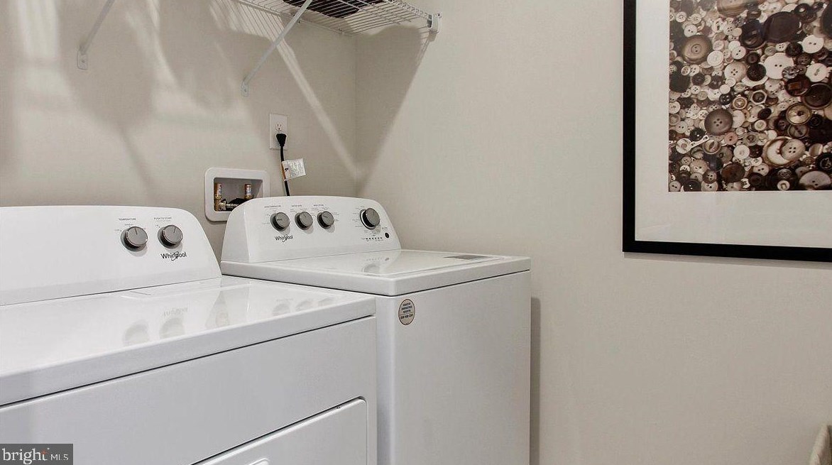 71 Garrison Falls Dr, Gettysburg PA  17325-2014 exterior