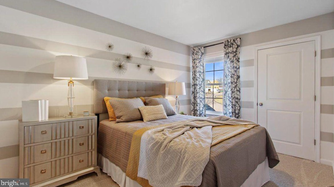 71 Garrison Falls Dr, Gettysburg PA  17325-2014 exterior