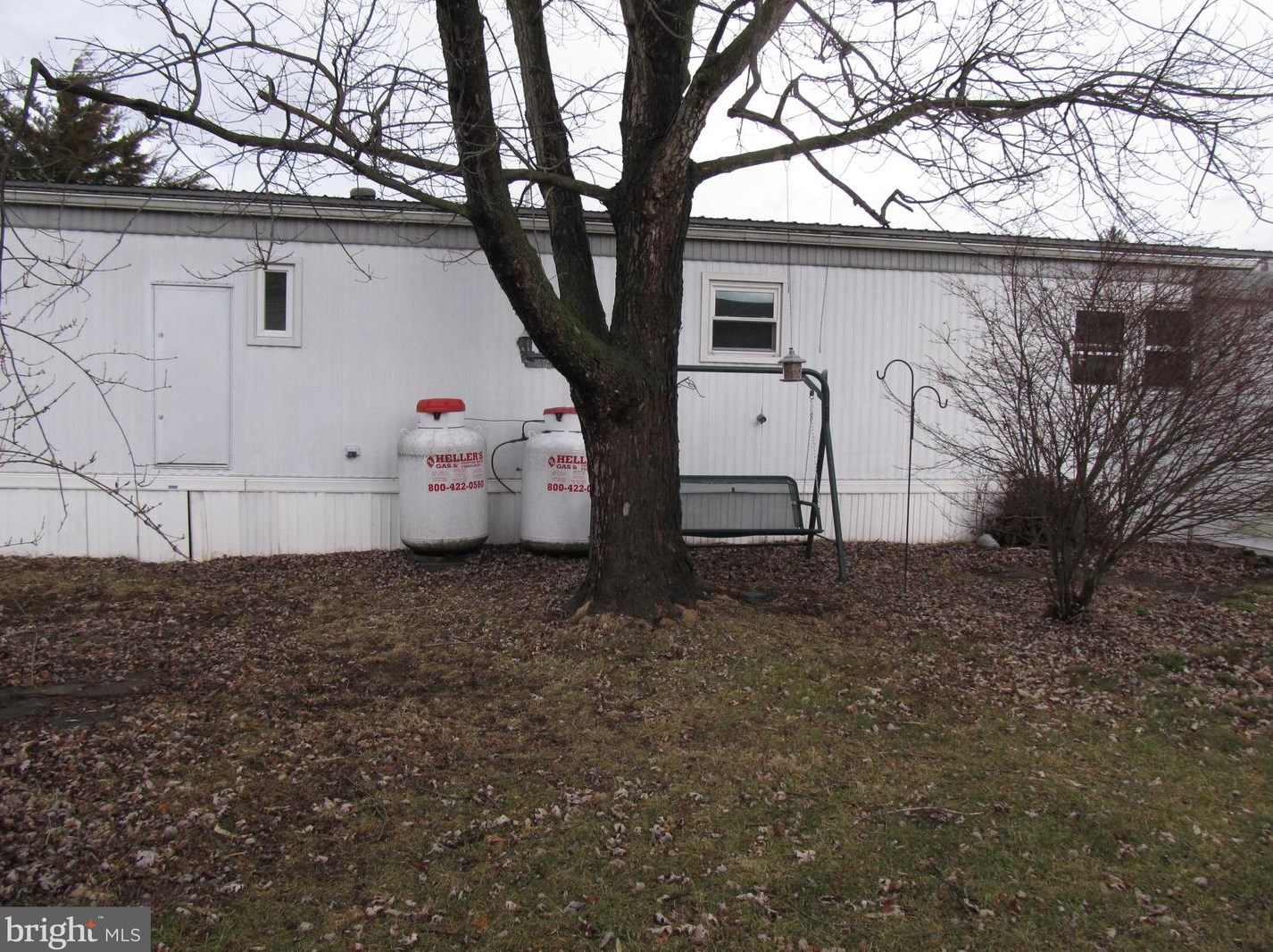 66 Perrin Ave, Gettysburg PA  17325-3226 exterior