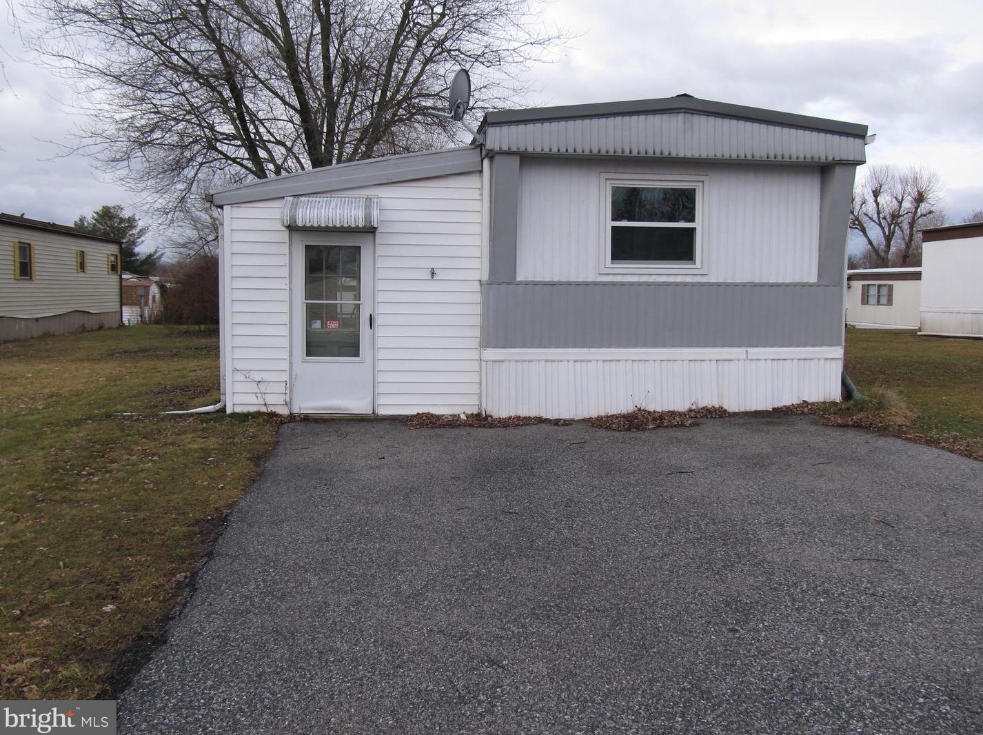 66 Perrin Ave, Gettysburg PA  17325-3226 exterior