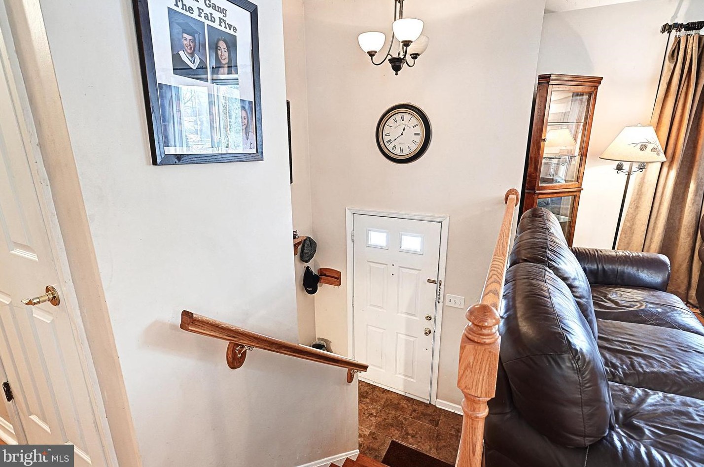 27 Howard Dr, East Berlin PA  17316-9394 exterior