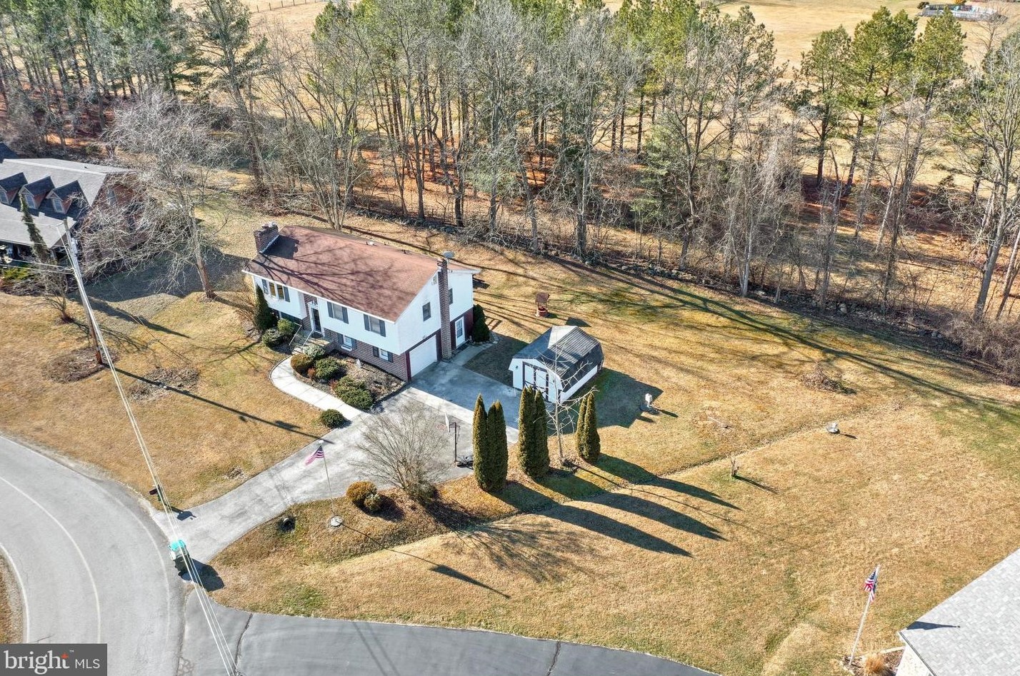 27 Howard Dr, East Berlin PA  17316-9394 exterior