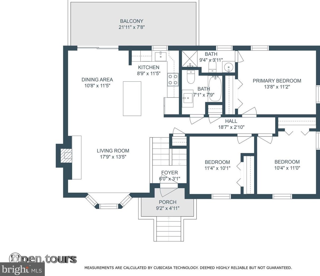 27 Howard Dr, East Berlin PA  17316-9394 exterior