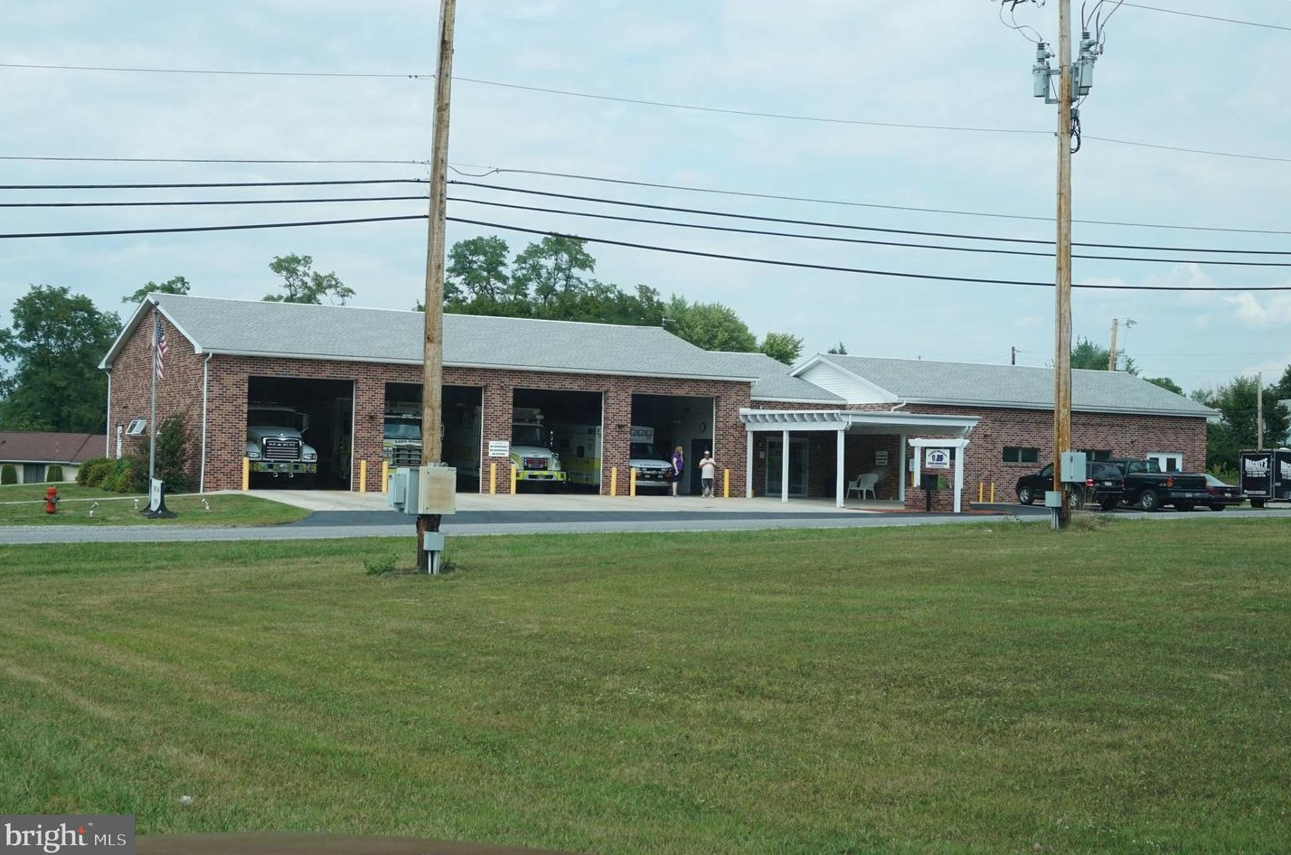 27 Howard Dr, East Berlin PA  17316-9394 exterior
