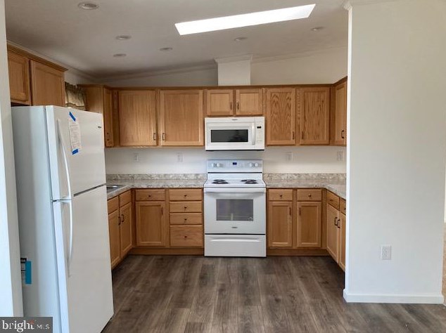 271 Runaway Rd, Abbottstown PA  17301-9088 exterior