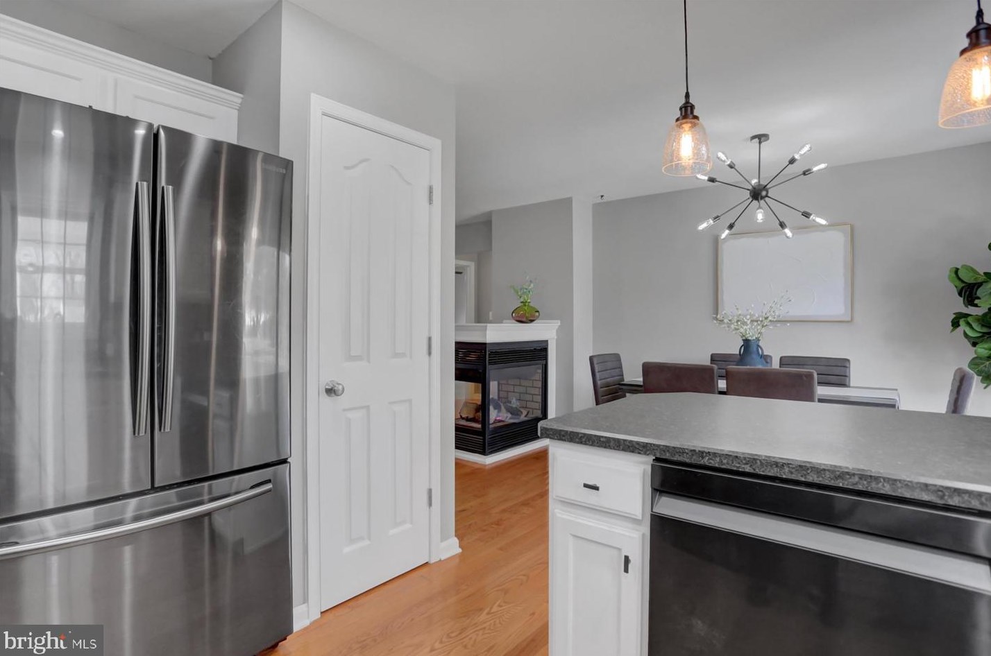 993 Heritage Dr, Gettysburg PA  17325-8973 exterior