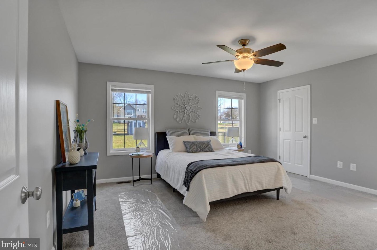 993 Heritage Dr, Gettysburg PA  17325-8973 exterior