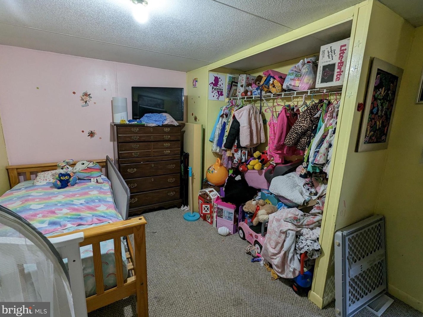 127 Sunrise Dr, Abbottstown PA  17301-9606 exterior