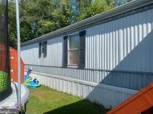 127 Sunrise Dr, Abbottstown PA  17301-9606 exterior