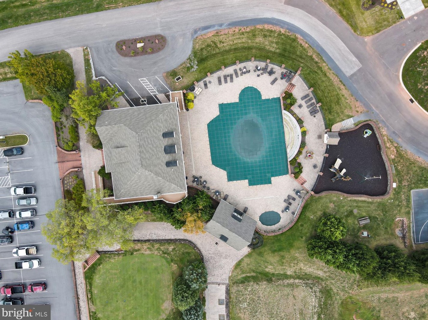 46 Bridge Valley Rd, Gettysburg PA  17325-2020 exterior