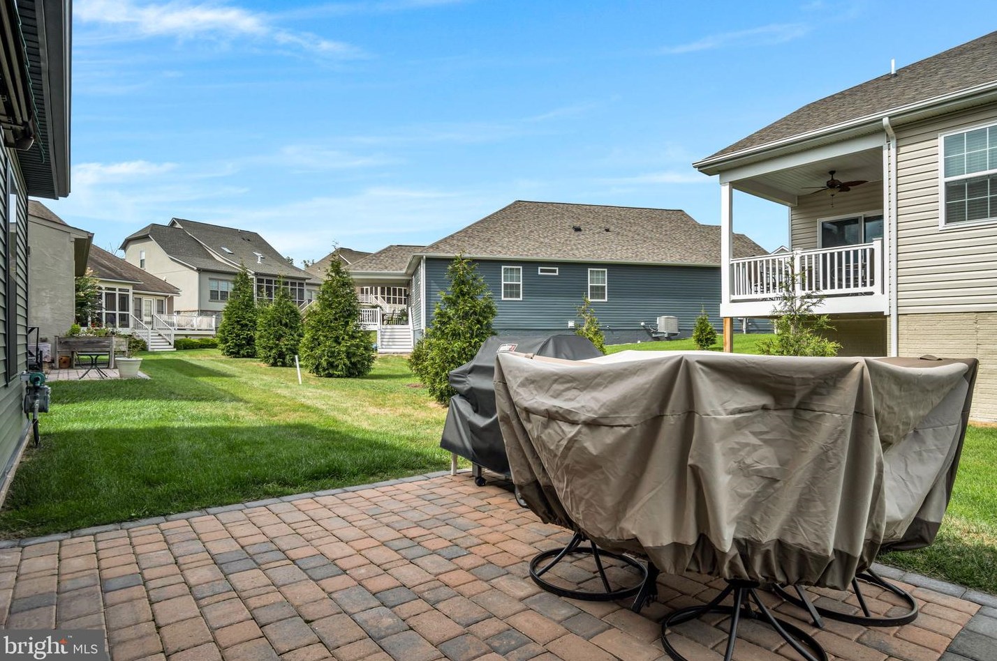 46 Bridge Valley Rd, Gettysburg PA  17325-2020 exterior