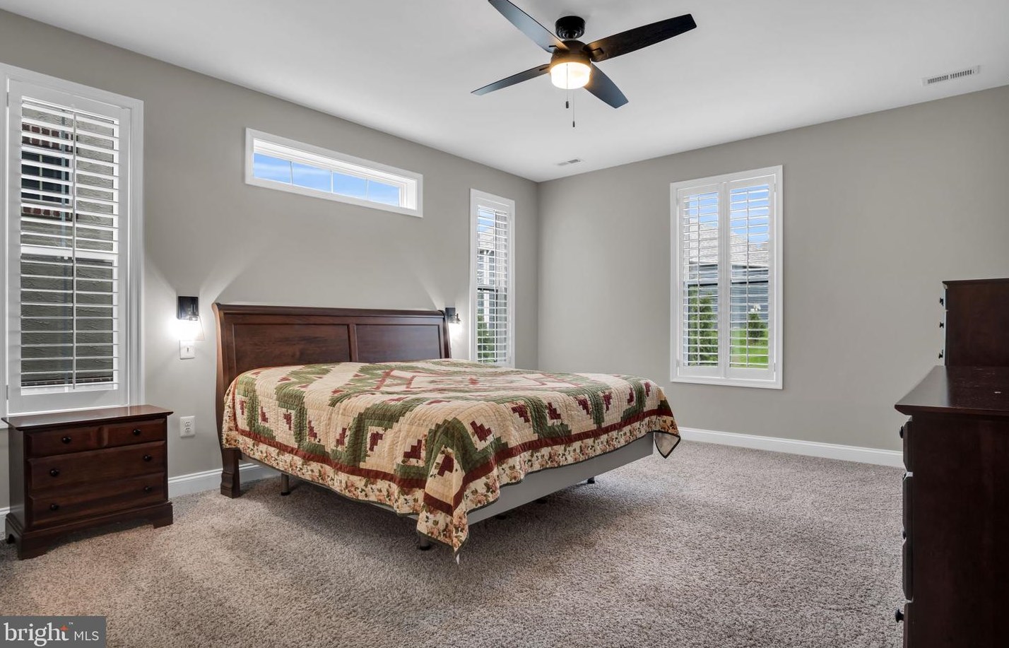 46 Bridge Valley Rd, Gettysburg PA  17325-2020 exterior