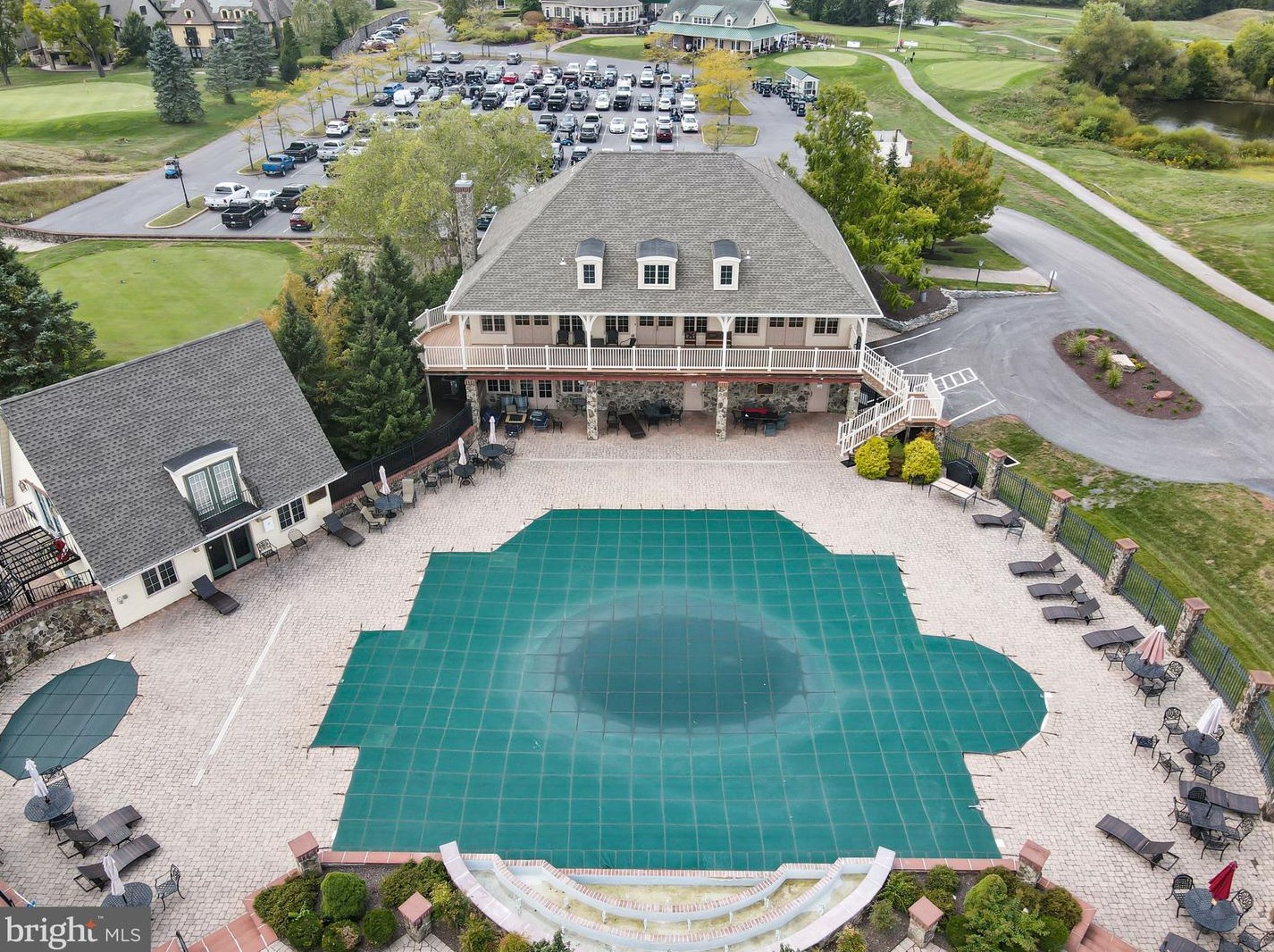 46 Bridge Valley Rd, Gettysburg PA  17325-2020 exterior