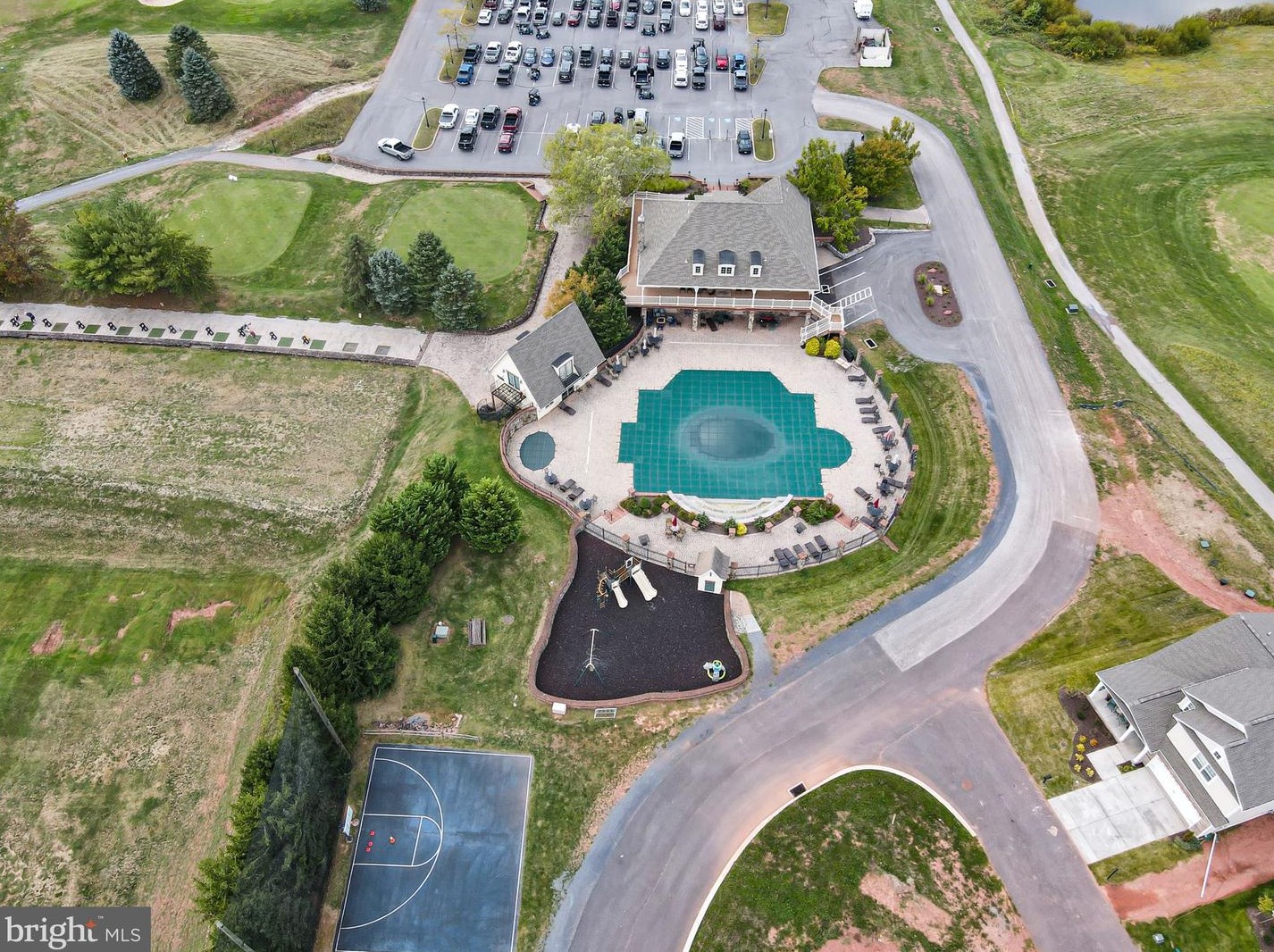 46 Bridge Valley Rd, Gettysburg PA  17325-2020 exterior