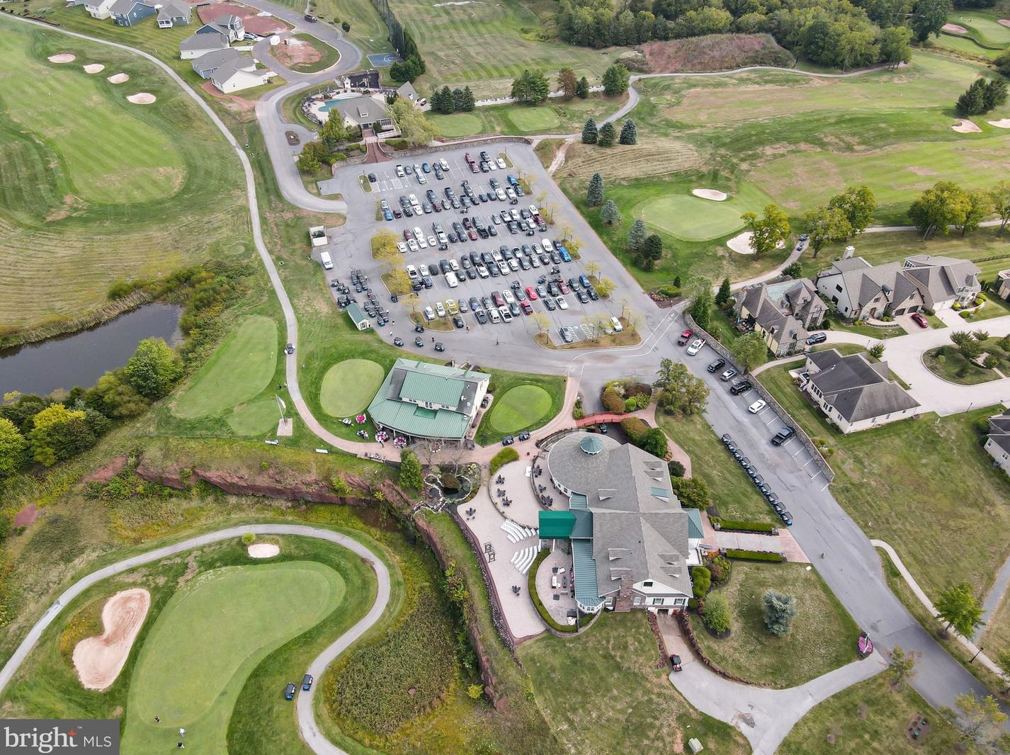 46 Bridge Valley Rd, Gettysburg PA  17325-2020 exterior