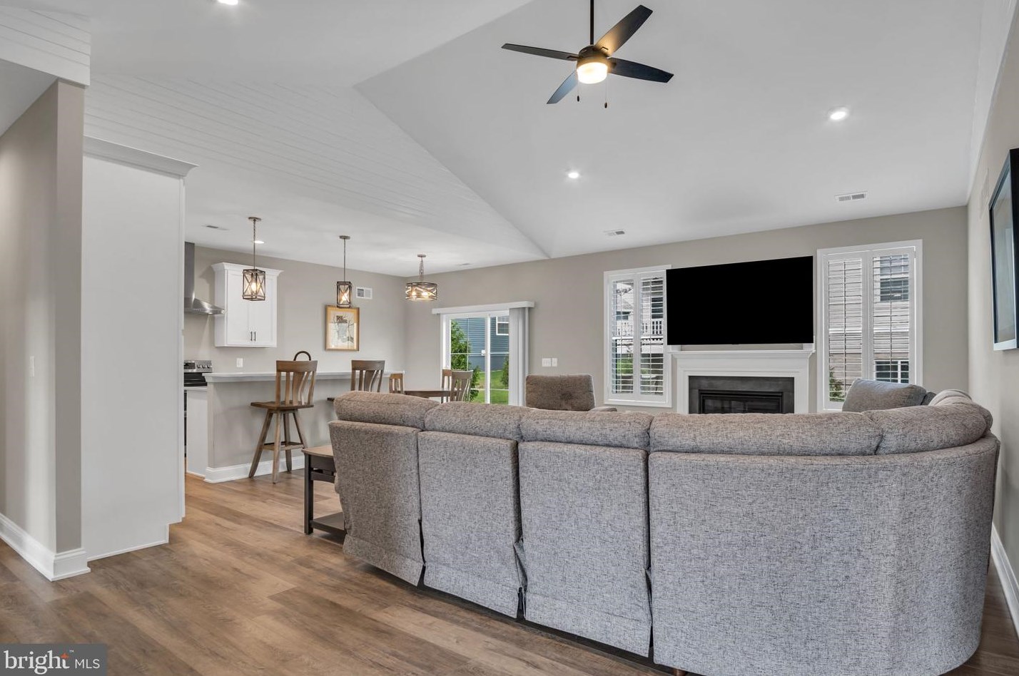 46 Bridge Valley Rd, Gettysburg PA  17325-2020 exterior