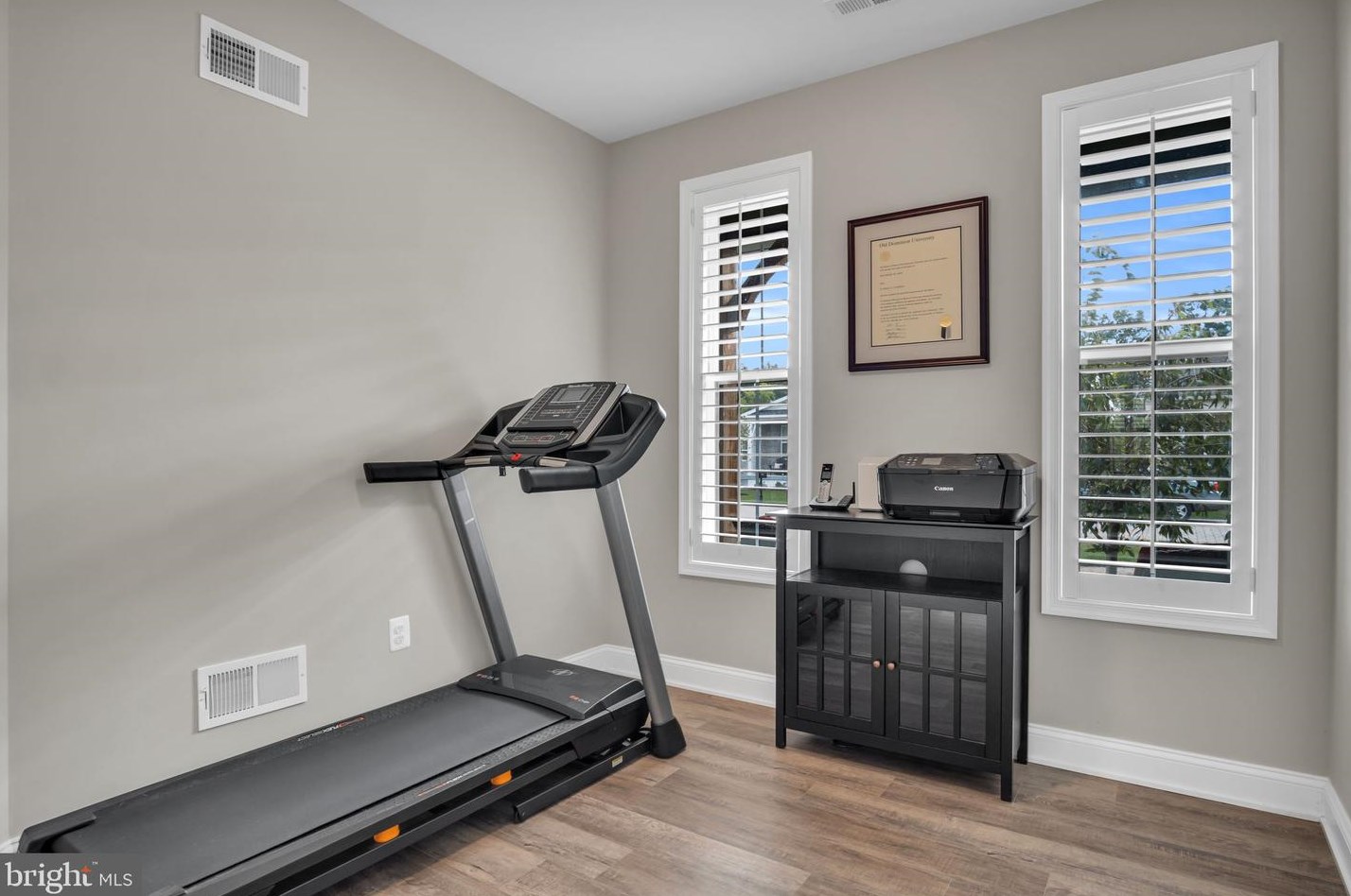 46 Bridge Valley Rd, Gettysburg PA  17325-2020 exterior