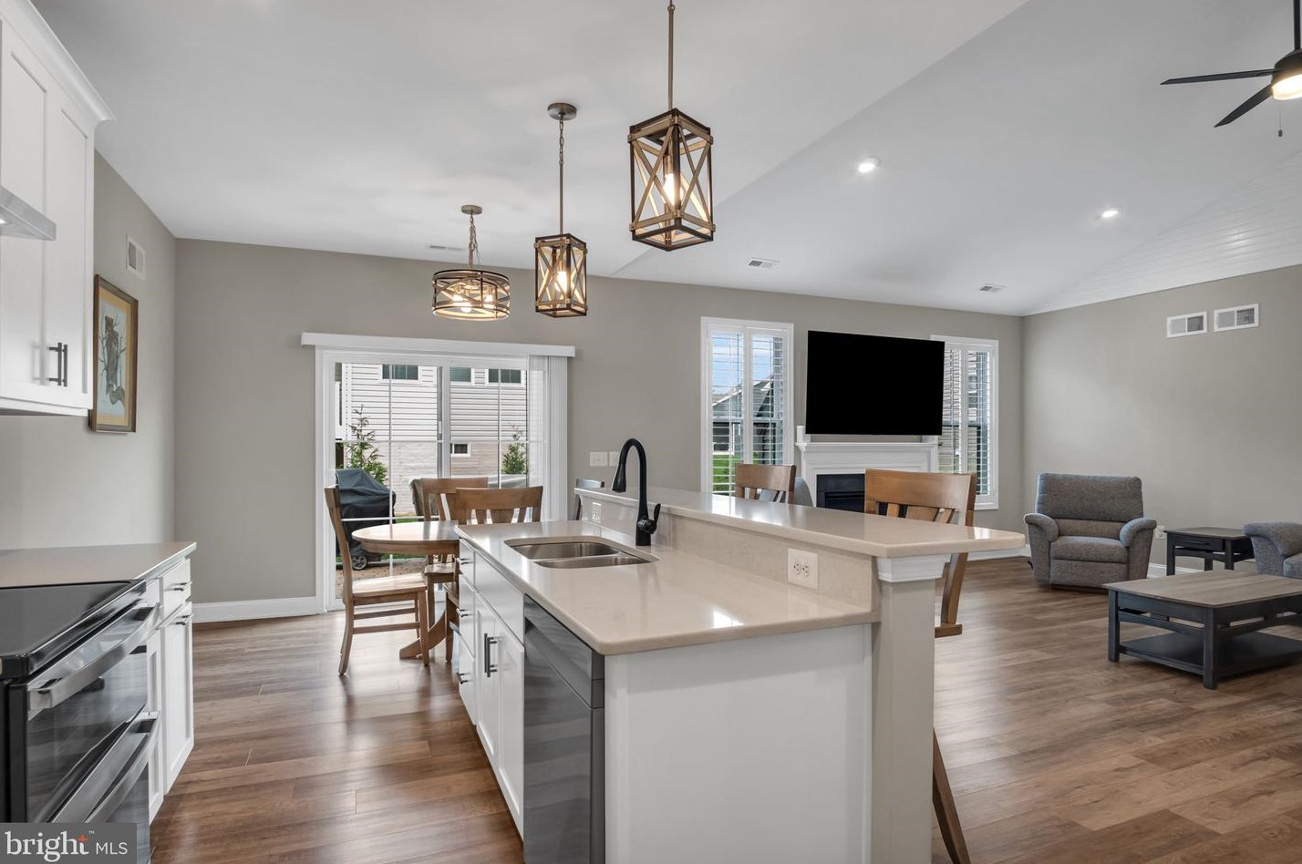 46 Bridge Valley Rd, Gettysburg PA  17325-2020 exterior