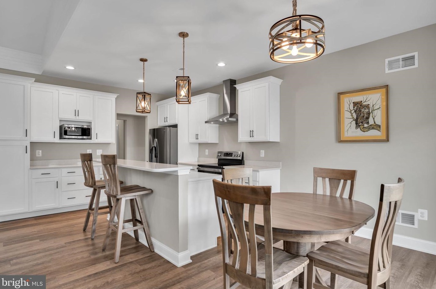 46 Bridge Valley Rd, Gettysburg PA  17325-2020 exterior