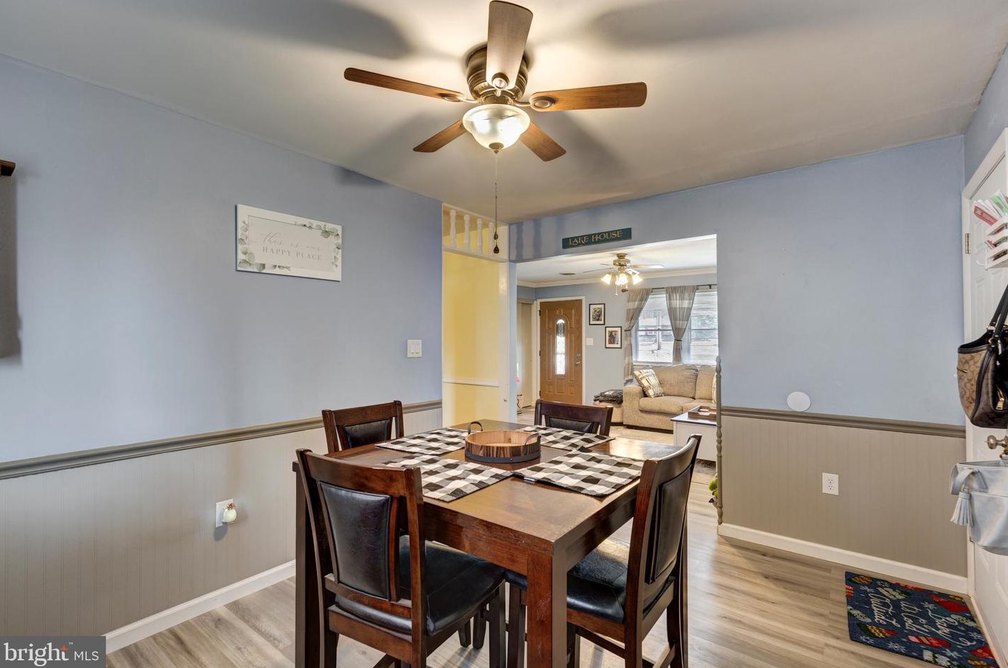 602 Lake Meade Dr, East Berlin PA  17316-9322 exterior