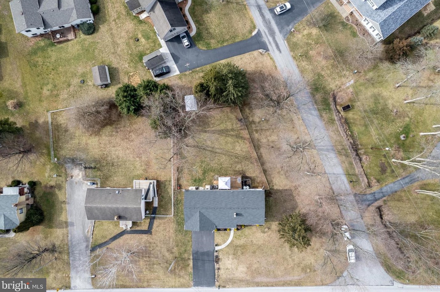 602 Lake Meade Dr, East Berlin PA  17316-9322 exterior