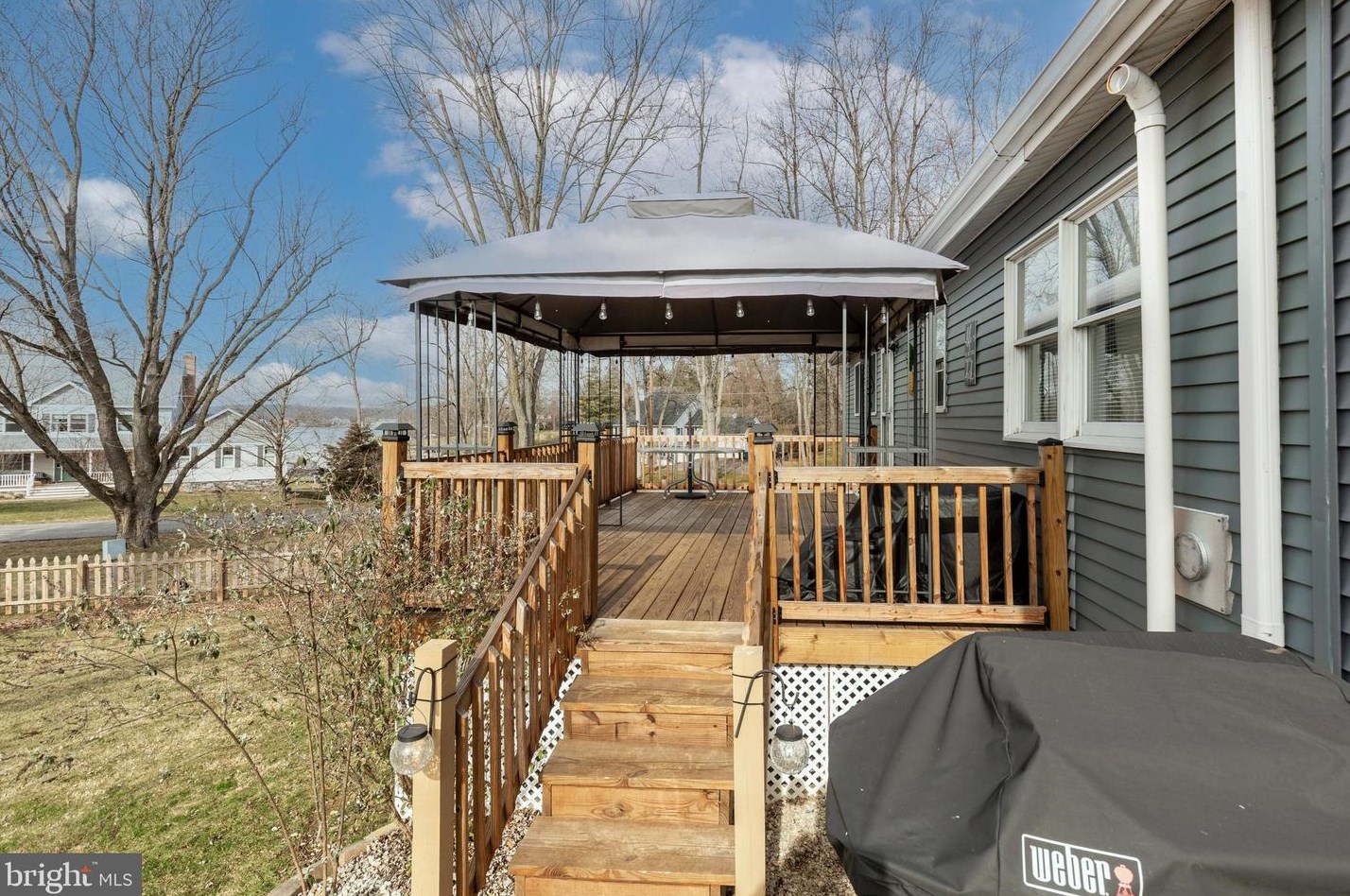 602 Lake Meade Dr, East Berlin PA  17316-9322 exterior