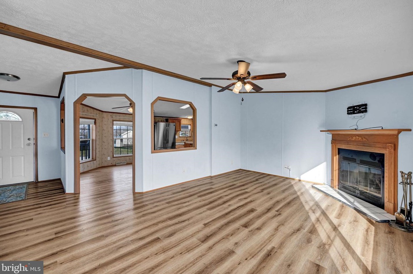 135 Raptor Dr, Hanover PA  17331-8108 exterior