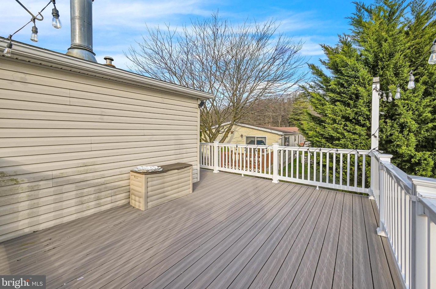 135 Raptor Dr, Hanover PA  17331-8108 exterior