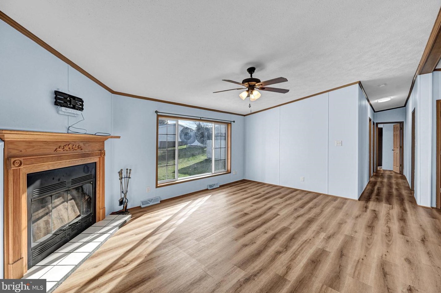 135 Raptor Dr, Hanover PA  17331-8108 exterior