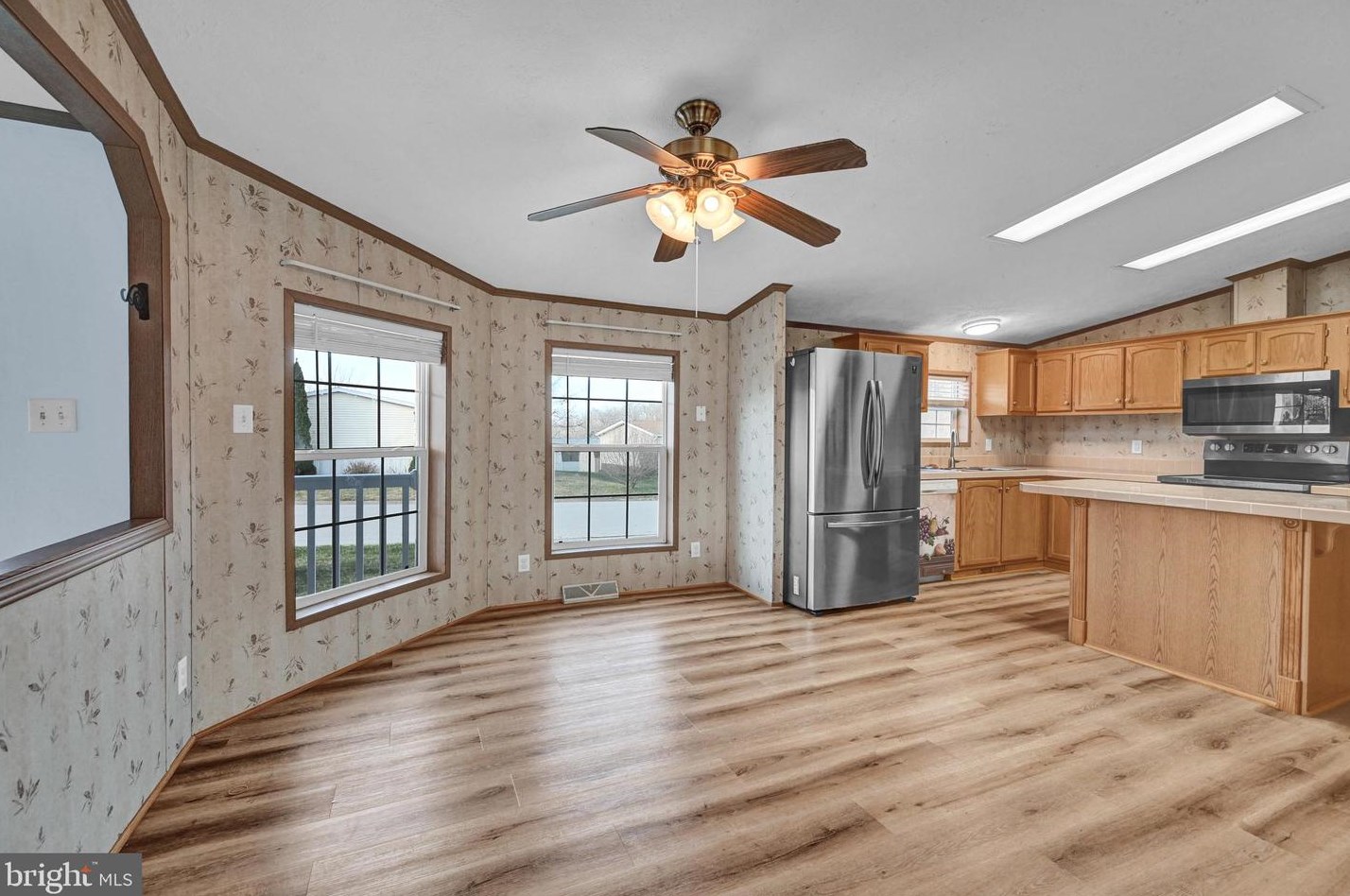 135 Raptor Dr, Hanover PA  17331-8108 exterior