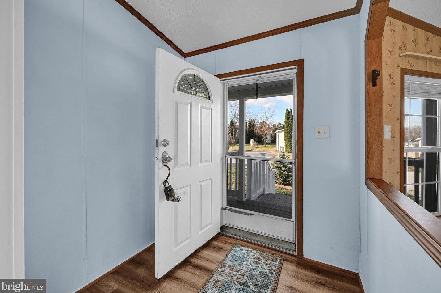 135 Raptor Dr, Hanover PA  17331-8108 exterior