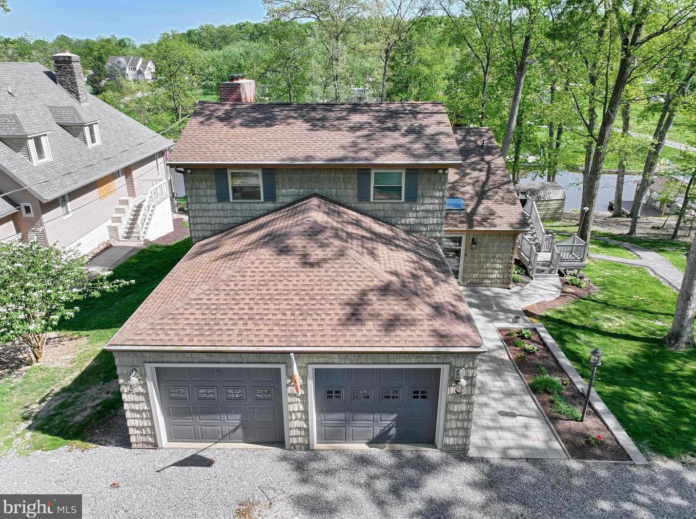 278 Lake Meade Dr, East Berlin PA  17316-9372 exterior