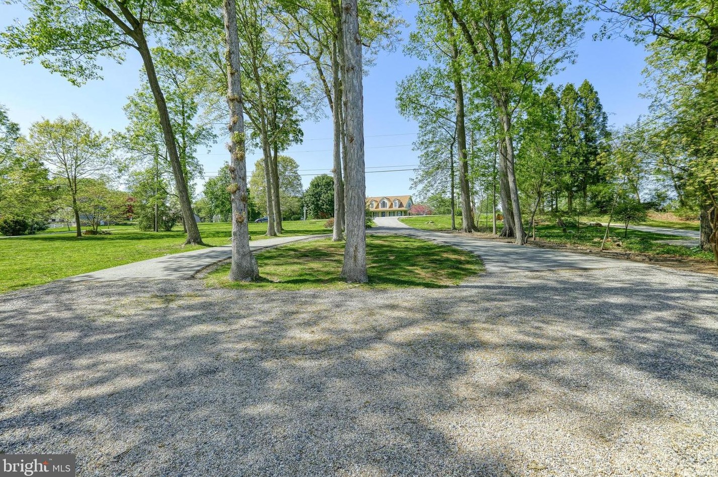 278 Lake Meade Dr, East Berlin PA  17316-9372 exterior