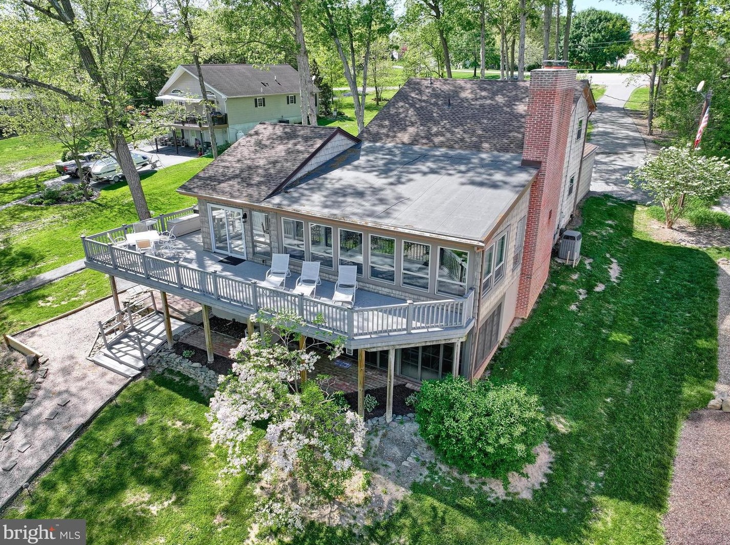 278 Lake Meade Dr, East Berlin PA  17316-9372 exterior