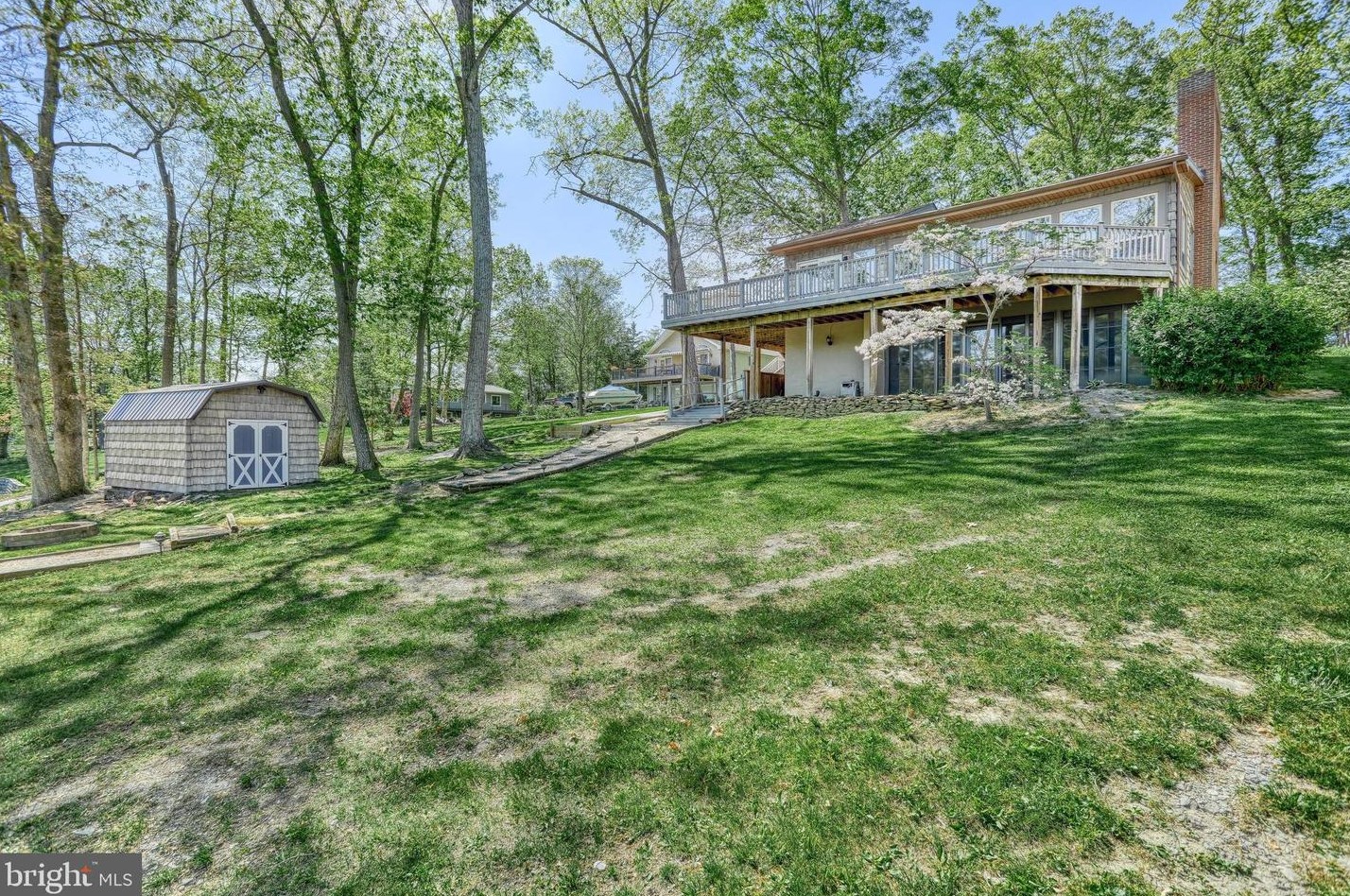 278 Lake Meade Dr, East Berlin PA  17316-9372 exterior