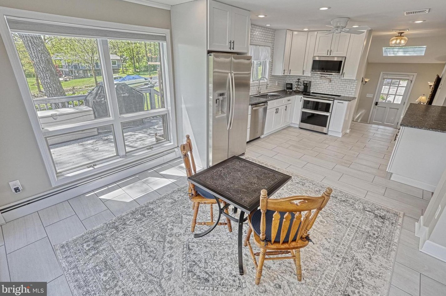 278 Lake Meade Dr, East Berlin PA  17316-9372 exterior