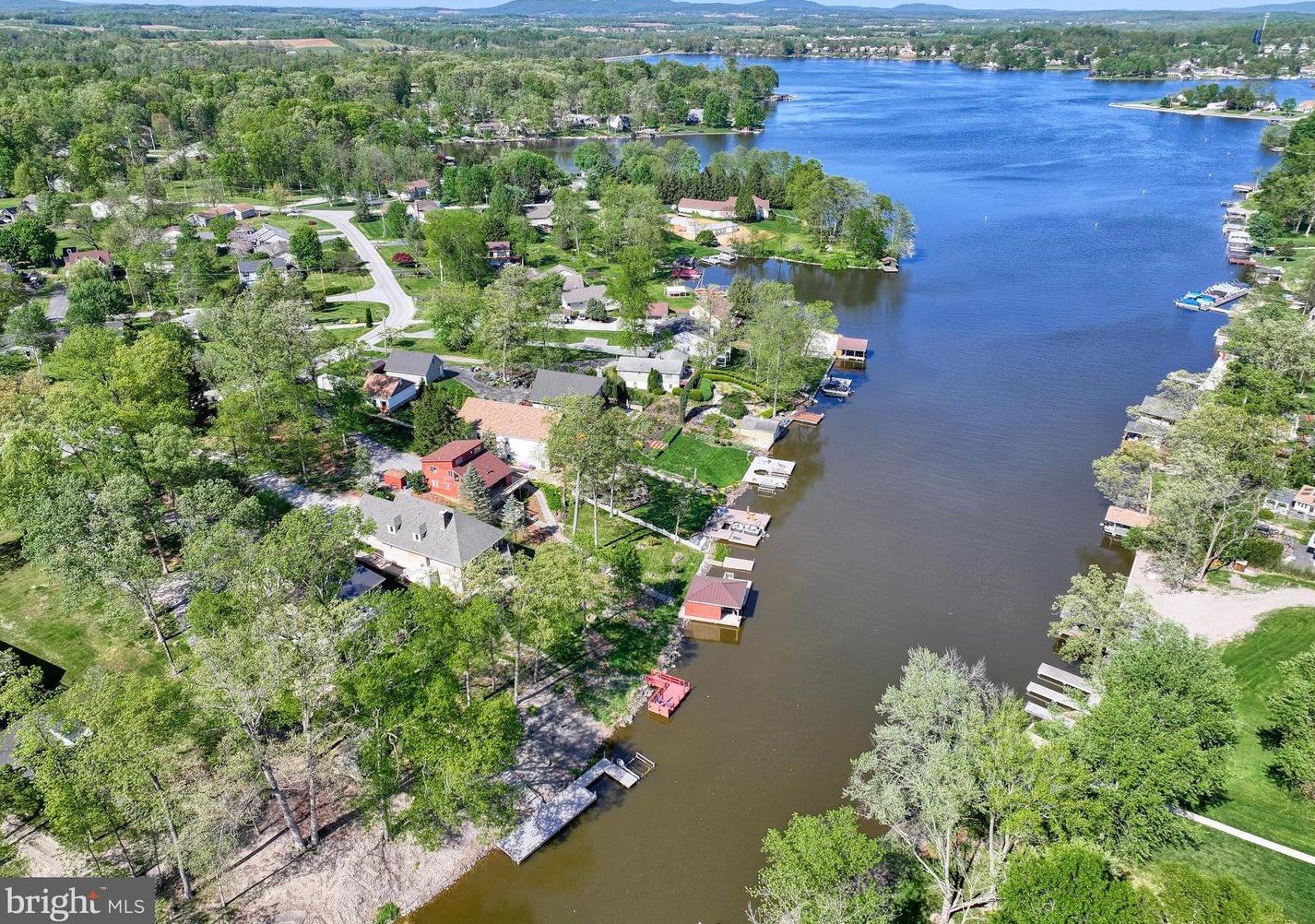 278 Lake Meade Dr, East Berlin PA  17316-9372 exterior