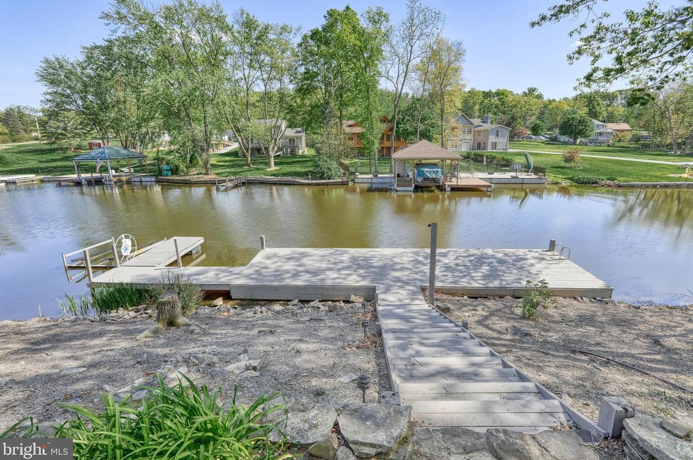 278 Lake Meade Dr, East Berlin PA  17316-9372 exterior