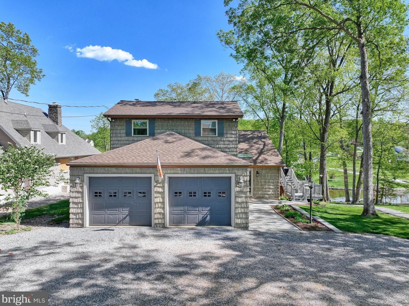 278 Lake Meade Dr, East Berlin PA  17316-9372 exterior