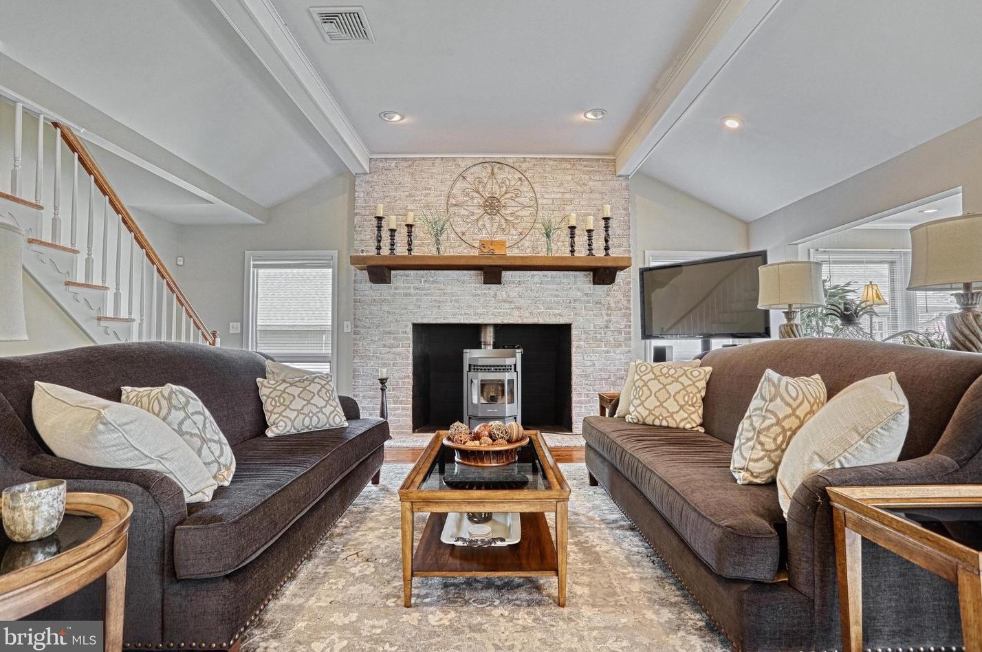 278 Lake Meade Dr, East Berlin PA  17316-9372 exterior