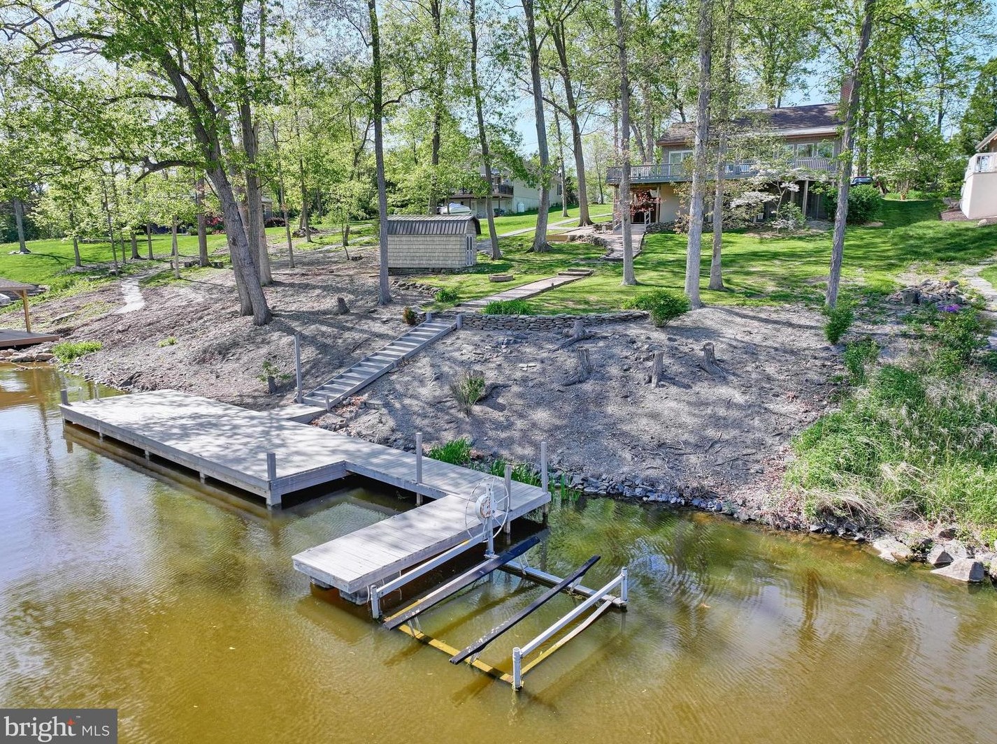 278 Lake Meade Dr, East Berlin PA  17316-9372 exterior