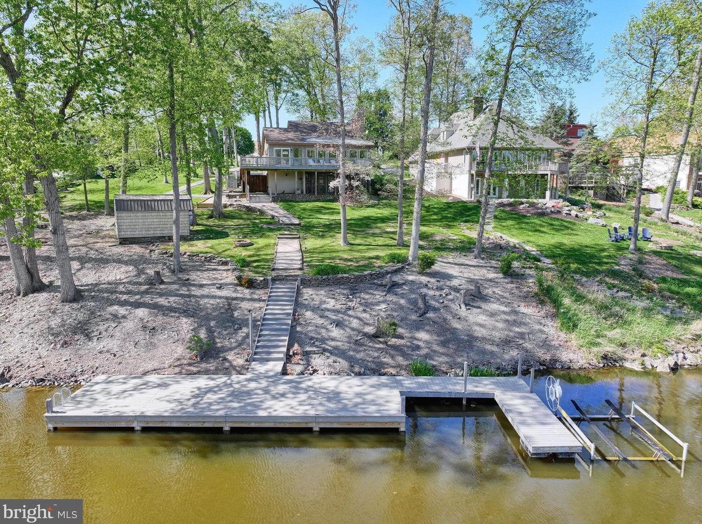 278 Lake Meade Dr, East Berlin PA  17316-9372 exterior