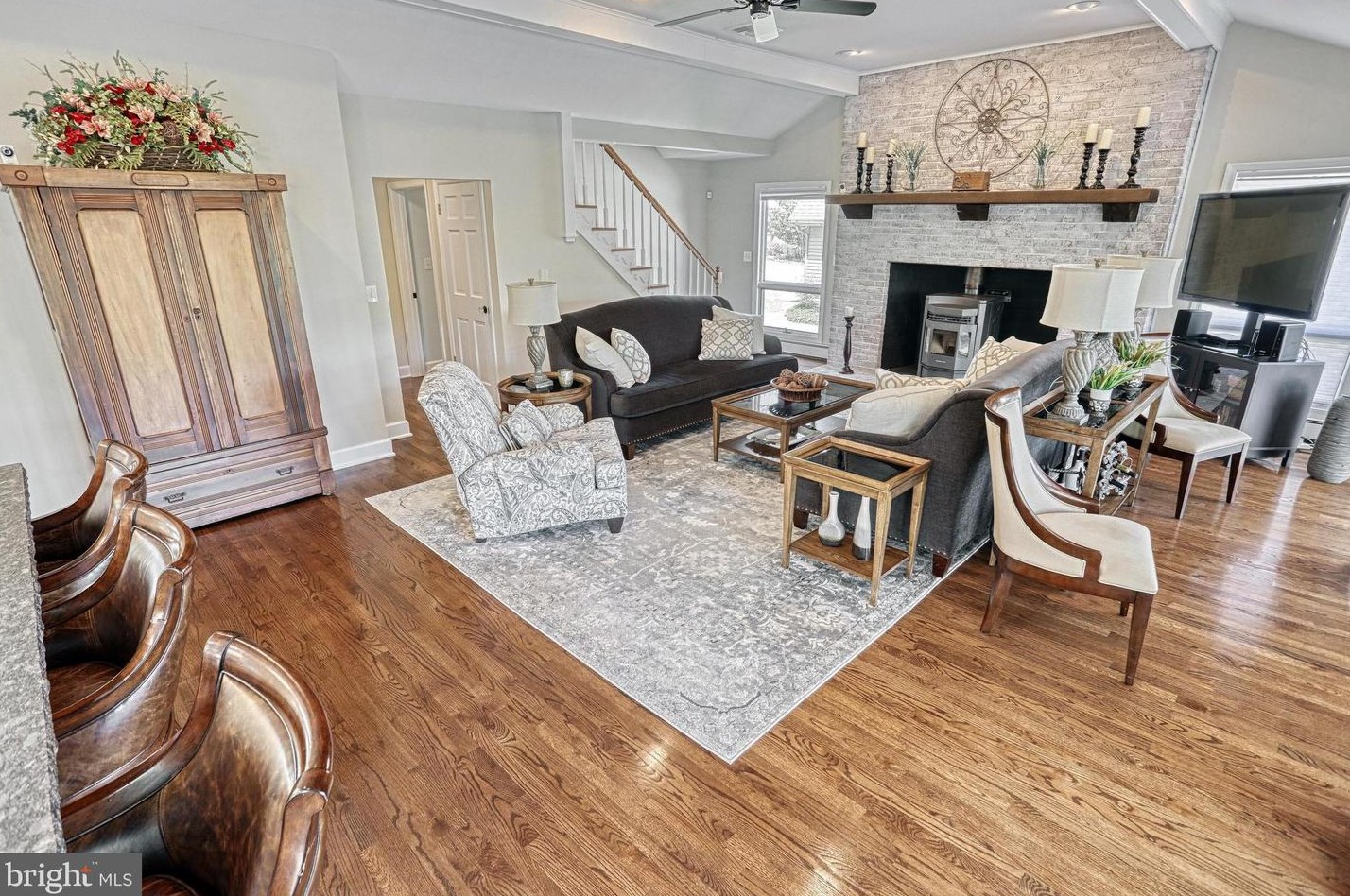 278 Lake Meade Dr, East Berlin PA  17316-9372 exterior